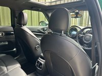 USED 2019 69 MINI CLUBMAN 2.0 Cooper S Exclusive Estate 6dr Petrol Steptronic Euro 6 (s/s) (192 ps) 