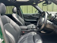 USED 2019 69 MINI CLUBMAN 2.0 Cooper S Exclusive Estate 6dr Petrol Steptronic Euro 6 (s/s) (192 ps) 