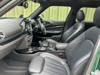 USED 2019 69 MINI CLUBMAN 2.0 Cooper S Exclusive Estate 6dr Petrol Steptronic Euro 6 (s/s) (192 ps) 