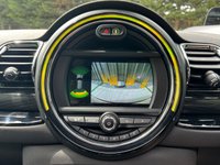 USED 2019 69 MINI CLUBMAN 2.0 Cooper S Exclusive Estate 6dr Petrol Steptronic Euro 6 (s/s) (192 ps) 