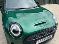 USED 2019 69 MINI CLUBMAN 2.0 Cooper S Exclusive Estate 6dr Petrol Steptronic Euro 6 (s/s) (192 ps) 