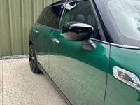 USED 2019 69 MINI CLUBMAN 2.0 Cooper S Exclusive Estate 6dr Petrol Steptronic Euro 6 (s/s) (192 ps) 