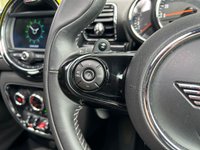 USED 2019 69 MINI CLUBMAN 2.0 Cooper S Exclusive Estate 6dr Petrol Steptronic Euro 6 (s/s) (192 ps) 