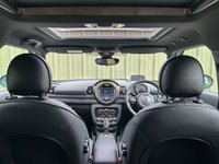 USED 2019 69 MINI CLUBMAN 2.0 Cooper S Exclusive Estate 6dr Petrol Steptronic Euro 6 (s/s) (192 ps) 