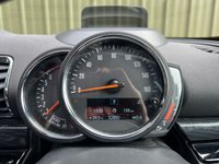USED 2019 69 MINI CLUBMAN 2.0 Cooper S Exclusive Estate 6dr Petrol Steptronic Euro 6 (s/s) (192 ps) 