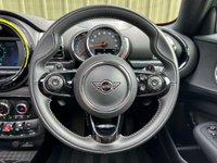USED 2019 69 MINI CLUBMAN 2.0 Cooper S Exclusive Estate 6dr Petrol Steptronic Euro 6 (s/s) (192 ps) 