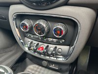 USED 2019 69 MINI CLUBMAN 2.0 Cooper S Exclusive Estate 6dr Petrol Steptronic Euro 6 (s/s) (192 ps) 