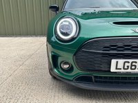 USED 2019 69 MINI CLUBMAN 2.0 Cooper S Exclusive Estate 6dr Petrol Steptronic Euro 6 (s/s) (192 ps) 