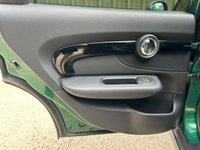 USED 2019 69 MINI CLUBMAN 2.0 Cooper S Exclusive Estate 6dr Petrol Steptronic Euro 6 (s/s) (192 ps) 