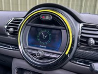 USED 2019 69 MINI CLUBMAN 2.0 Cooper S Exclusive Estate 6dr Petrol Steptronic Euro 6 (s/s) (192 ps) 