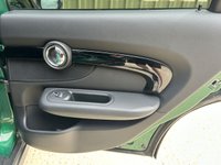 USED 2019 69 MINI CLUBMAN 2.0 Cooper S Exclusive Estate 6dr Petrol Steptronic Euro 6 (s/s) (192 ps) 