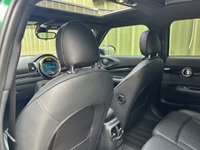 USED 2019 69 MINI CLUBMAN 2.0 Cooper S Exclusive Estate 6dr Petrol Steptronic Euro 6 (s/s) (192 ps) 