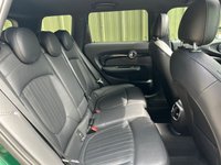 USED 2019 69 MINI CLUBMAN 2.0 Cooper S Exclusive Estate 6dr Petrol Steptronic Euro 6 (s/s) (192 ps) 