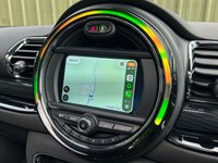 USED 2019 69 MINI CLUBMAN 2.0 Cooper S Exclusive Estate 6dr Petrol Steptronic Euro 6 (s/s) (192 ps) 