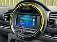 USED 2019 69 MINI CLUBMAN 2.0 Cooper S Exclusive Estate 6dr Petrol Steptronic Euro 6 (s/s) (192 ps) 