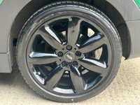USED 2019 69 MINI CLUBMAN 2.0 Cooper S Exclusive Estate 6dr Petrol Steptronic Euro 6 (s/s) (192 ps) 