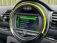USED 2019 69 MINI CLUBMAN 2.0 Cooper S Exclusive Estate 6dr Petrol Steptronic Euro 6 (s/s) (192 ps) 