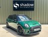 USED 2019 69 MINI CLUBMAN 2.0 Cooper S Exclusive Estate 6dr Petrol Steptronic Euro 6 (s/s) (192 ps) 