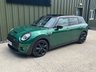 USED 2019 69 MINI CLUBMAN 2.0 Cooper S Exclusive Estate 6dr Petrol Steptronic Euro 6 (s/s) (192 ps) 
