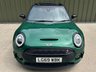 USED 2019 69 MINI CLUBMAN 2.0 Cooper S Exclusive Estate 6dr Petrol Steptronic Euro 6 (s/s) (192 ps) 
