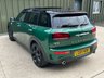 USED 2019 69 MINI CLUBMAN 2.0 Cooper S Exclusive Estate 6dr Petrol Steptronic Euro 6 (s/s) (192 ps) 