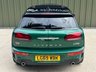 USED 2019 69 MINI CLUBMAN 2.0 Cooper S Exclusive Estate 6dr Petrol Steptronic Euro 6 (s/s) (192 ps) 