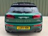 USED 2019 69 MINI CLUBMAN 2.0 Cooper S Exclusive Estate 6dr Petrol Steptronic Euro 6 (s/s) (192 ps) 