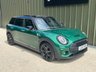 USED 2019 69 MINI CLUBMAN 2.0 Cooper S Exclusive Estate 6dr Petrol Steptronic Euro 6 (s/s) (192 ps) 