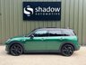 USED 2019 69 MINI CLUBMAN 2.0 Cooper S Exclusive Estate 6dr Petrol Steptronic Euro 6 (s/s) (192 ps) 