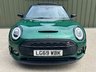 USED 2019 69 MINI CLUBMAN 2.0 Cooper S Exclusive Estate 6dr Petrol Steptronic Euro 6 (s/s) (192 ps) 