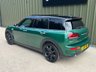 USED 2019 69 MINI CLUBMAN 2.0 Cooper S Exclusive Estate 6dr Petrol Steptronic Euro 6 (s/s) (192 ps) 