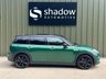 USED 2019 69 MINI CLUBMAN 2.0 Cooper S Exclusive Estate 6dr Petrol Steptronic Euro 6 (s/s) (192 ps) 