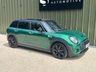 USED 2019 69 MINI CLUBMAN 2.0 Cooper S Exclusive Estate 6dr Petrol Steptronic Euro 6 (s/s) (192 ps) 