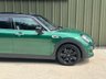 USED 2019 69 MINI CLUBMAN 2.0 Cooper S Exclusive Estate 6dr Petrol Steptronic Euro 6 (s/s) (192 ps) 