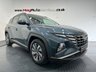 USED 2021 71 HYUNDAI TUCSON 1.6 T-GDi MHEV SE Connect SUV 5dr Petrol Hybrid DCT Euro 6 (s/s) (150 ps) 