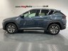USED 2021 71 HYUNDAI TUCSON 1.6 T-GDi MHEV SE Connect SUV 5dr Petrol Hybrid DCT Euro 6 (s/s) (150 ps) 