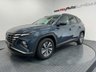 USED 2021 71 HYUNDAI TUCSON 1.6 T-GDi MHEV SE Connect SUV 5dr Petrol Hybrid DCT Euro 6 (s/s) (150 ps) 