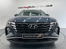 USED 2021 71 HYUNDAI TUCSON 1.6 T-GDi MHEV SE Connect SUV 5dr Petrol Hybrid DCT Euro 6 (s/s) (150 ps) 