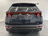 USED 2021 71 HYUNDAI TUCSON 1.6 T-GDi MHEV SE Connect SUV 5dr Petrol Hybrid DCT Euro 6 (s/s) (150 ps) 