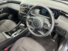USED 2021 71 HYUNDAI TUCSON 1.6 T-GDi MHEV SE Connect SUV 5dr Petrol Hybrid DCT Euro 6 (s/s) (150 ps) 