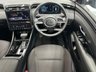USED 2021 71 HYUNDAI TUCSON 1.6 T-GDi MHEV SE Connect SUV 5dr Petrol Hybrid DCT Euro 6 (s/s) (150 ps) 
