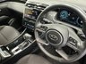 USED 2021 71 HYUNDAI TUCSON 1.6 T-GDi MHEV SE Connect SUV 5dr Petrol Hybrid DCT Euro 6 (s/s) (150 ps) 