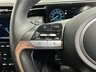 USED 2021 71 HYUNDAI TUCSON 1.6 T-GDi MHEV SE Connect SUV 5dr Petrol Hybrid DCT Euro 6 (s/s) (150 ps) 