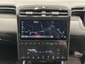 USED 2021 71 HYUNDAI TUCSON 1.6 T-GDi MHEV SE Connect SUV 5dr Petrol Hybrid DCT Euro 6 (s/s) (150 ps) 