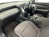 USED 2021 71 HYUNDAI TUCSON 1.6 T-GDi MHEV SE Connect SUV 5dr Petrol Hybrid DCT Euro 6 (s/s) (150 ps) 