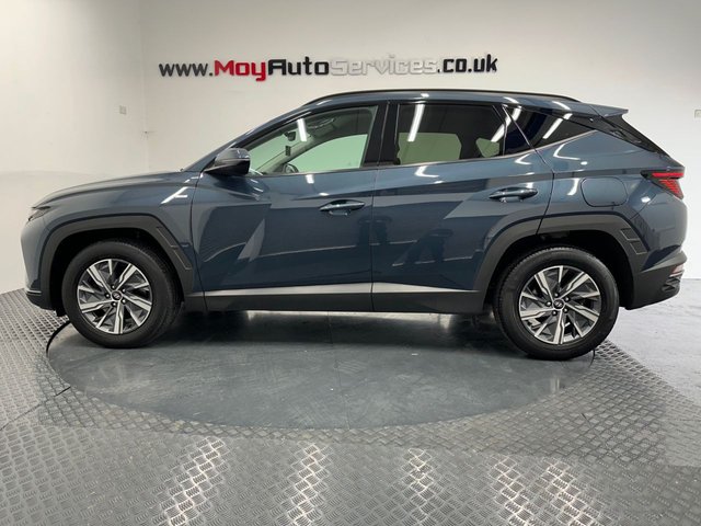 View our HYUNDAI TUCSON