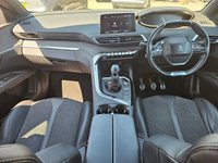 USED 2019 68 PEUGEOT 3008 1.2 PureTech GT Line SUV 5dr Petrol Manual Euro 6 (s/s) (130 ps) 6 months warranty, &pound;1000 per claim