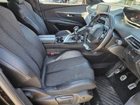 USED 2019 68 PEUGEOT 3008 1.2 PureTech GT Line SUV 5dr Petrol Manual Euro 6 (s/s) (130 ps) 6 months warranty, &pound;1000 per claim