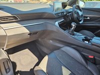 USED 2019 68 PEUGEOT 3008 1.2 PureTech GT Line SUV 5dr Petrol Manual Euro 6 (s/s) (130 ps) 6 months warranty, &pound;1000 per claim