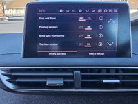USED 2019 68 PEUGEOT 3008 1.2 PureTech GT Line SUV 5dr Petrol Manual Euro 6 (s/s) (130 ps) 6 months warranty, &pound;1000 per claim